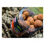 Топчета за куки Hookbait Hard 72 часа Hot Fish 24 мм - Select Baits